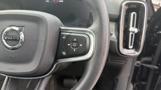 Volvo Xc40 1.5 T5 Recharge PHEV Inscription Pro 5dr Auto Estate